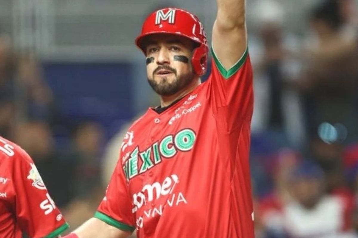 Agustín murillo tiene una nueva oportunidad en lmb