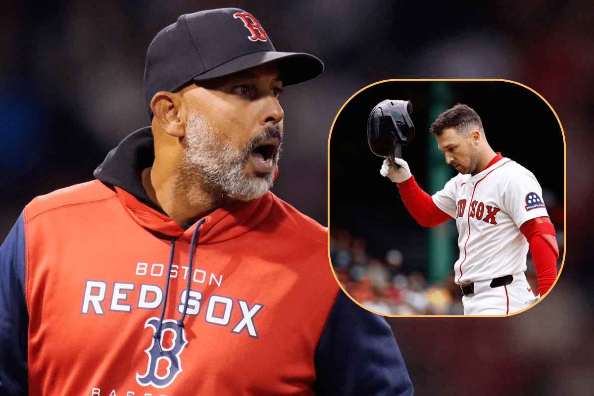 Alex cora da pésimas noticias en torno al regreso de alex bregman