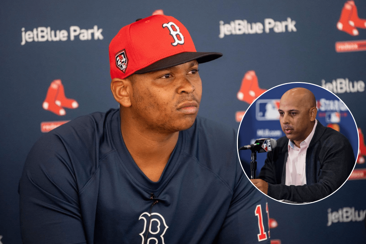 Alex-cora-revela-rafael-devers-reaccion-cambio-grandes-ligas