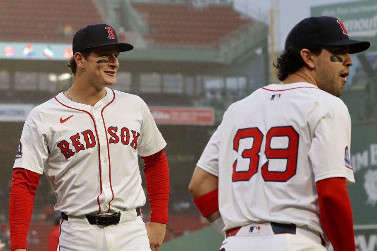 Alex cora tiene el mapa de trabajo para ambos prospectos