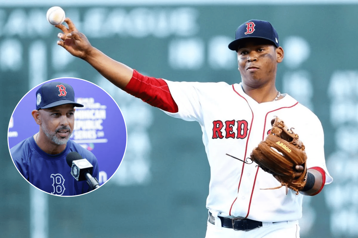 Alex-cora-declaraciones-rafael-devers-cambio