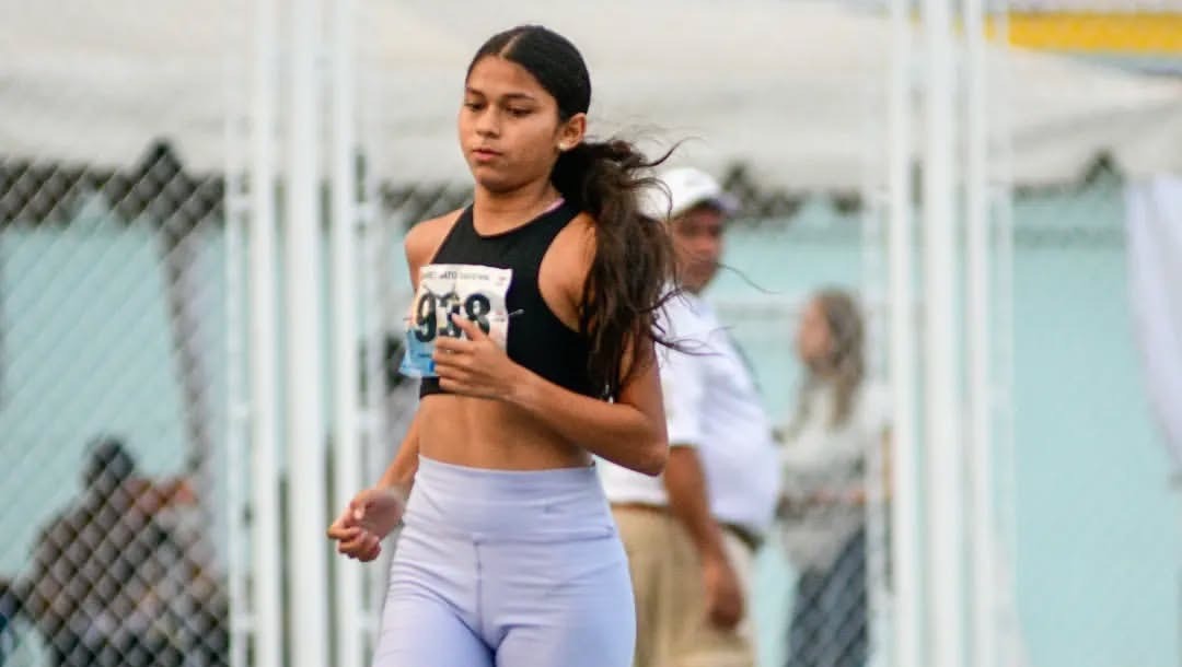 Atletismo define equipos nacionales - Ministerio de Deporte