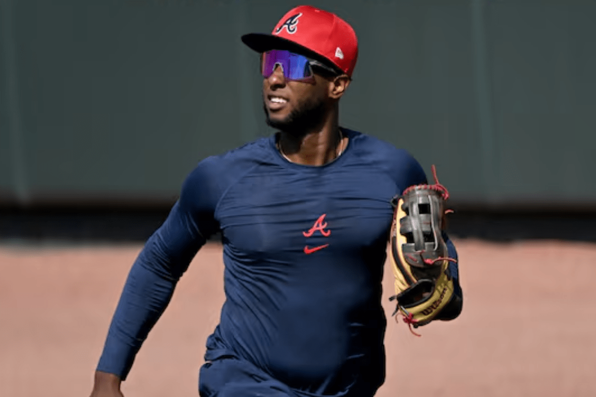 Bravos toman crucial decisión con jurickson profar tras ser suspendio