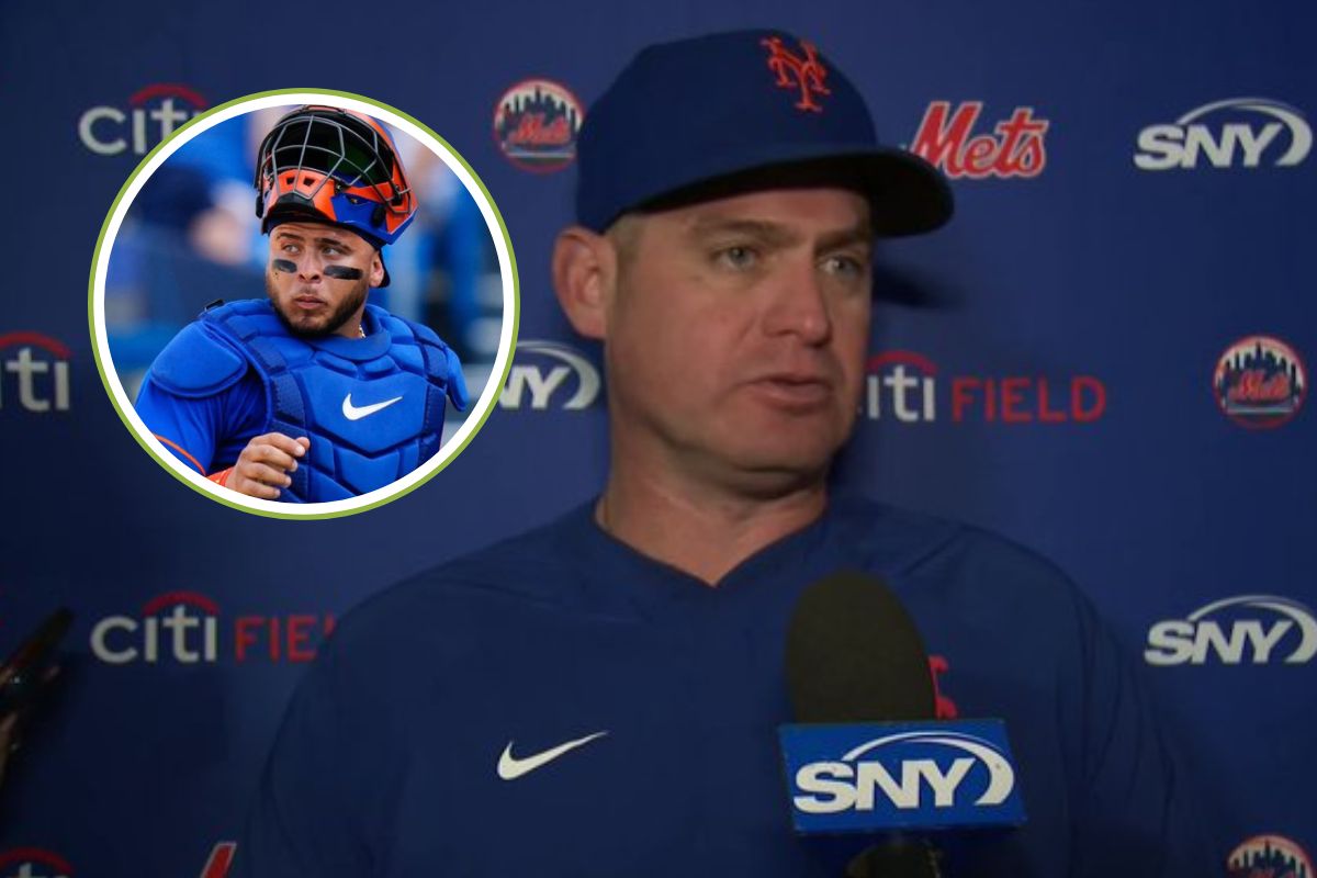 Carlos mendoza vuelve a hablar sobre francisco álvarez