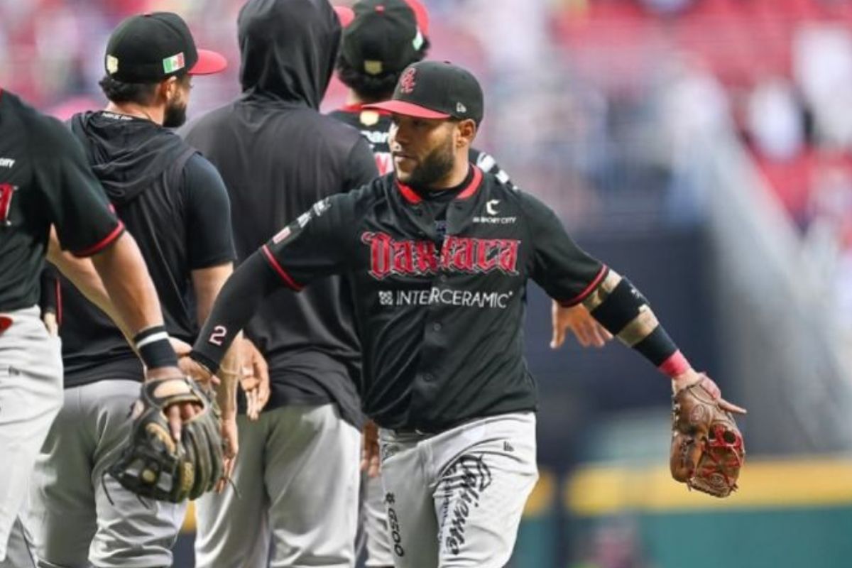 Cinco venezolanos dirán presente en el juego de estrellas de la lmb