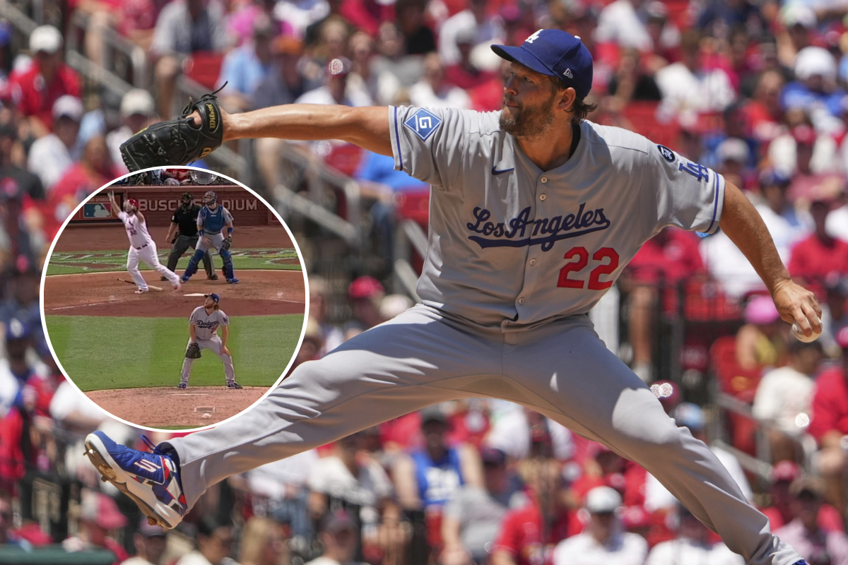 Clayton-kershaw-mlb-critica-cardenales-jugarle-sucio