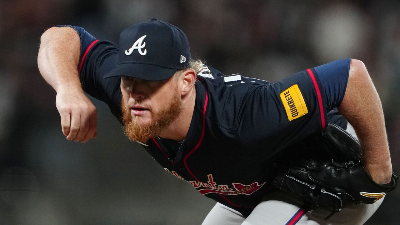 Craig kimbrel rumbo a los rangers de texas