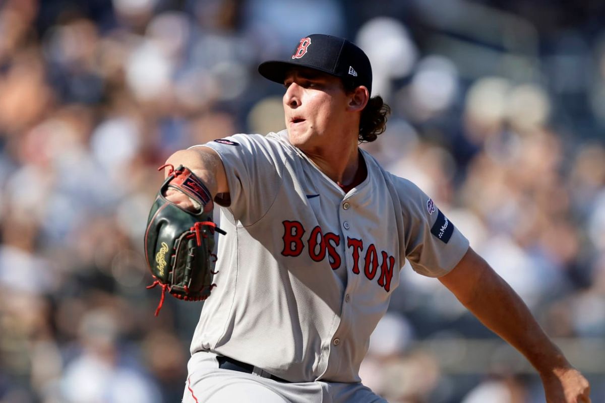 Los dodgers y red sox cierran cambio