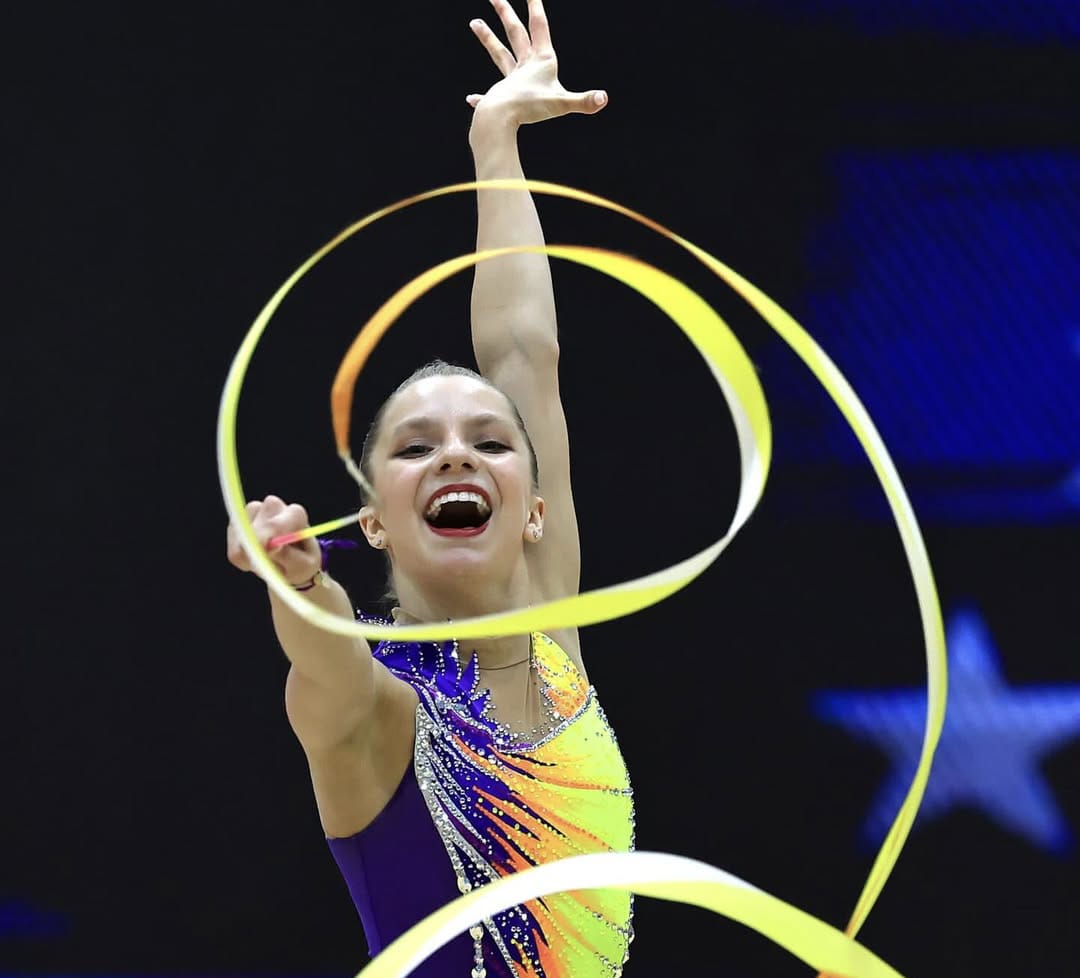 Domínguez en la élite del continente