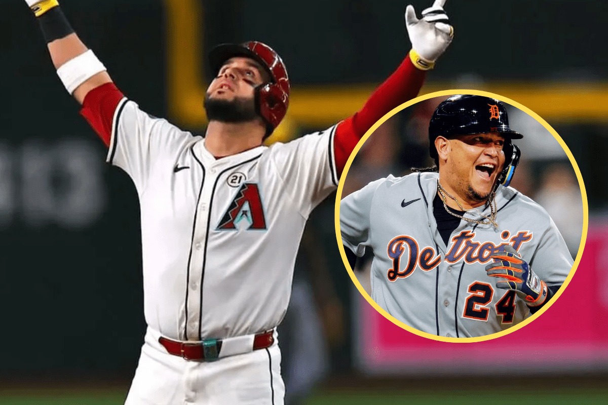 Eugenio suárez logra marca histórica de jonrones entre venezolanos