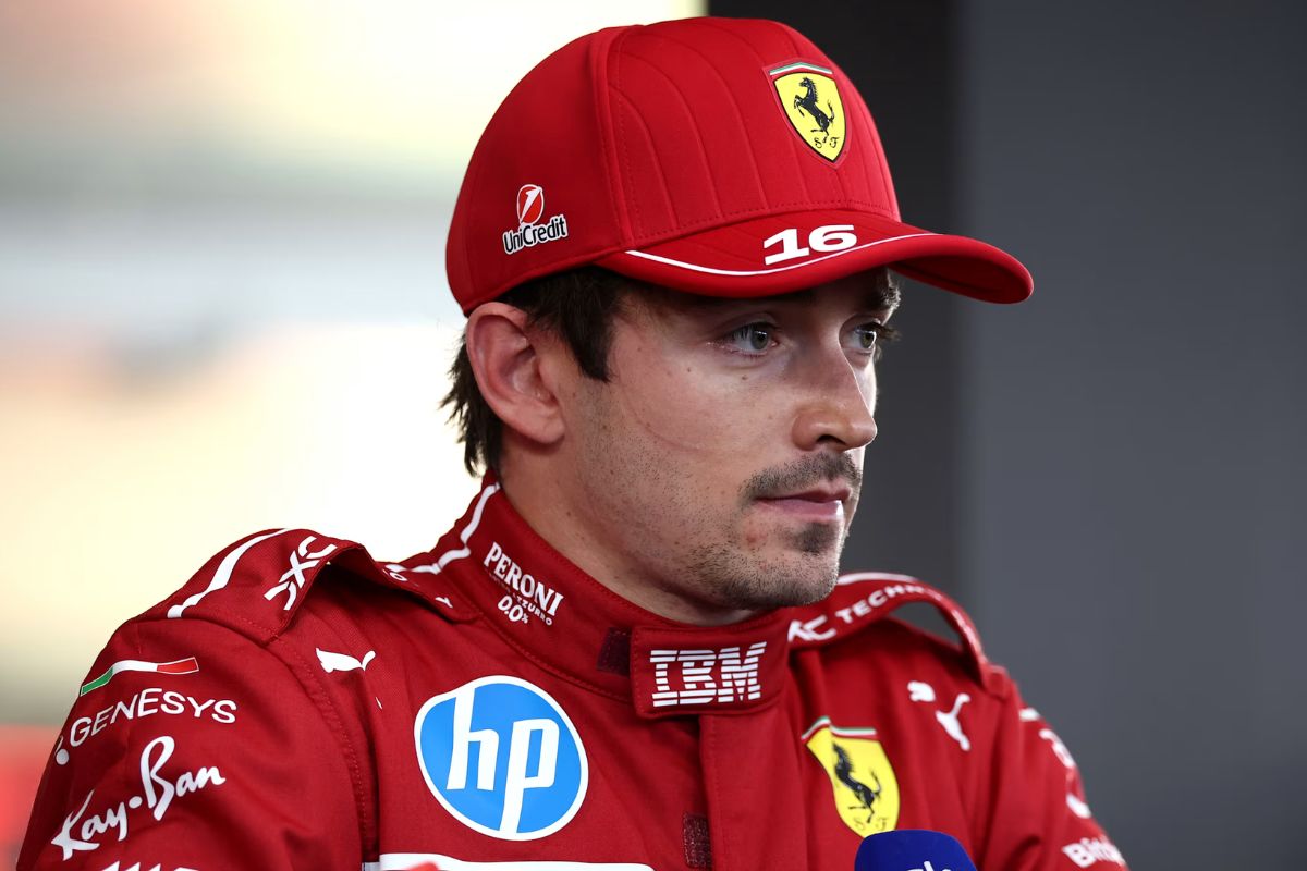 Ferrari busca dar un golpe en la mesa