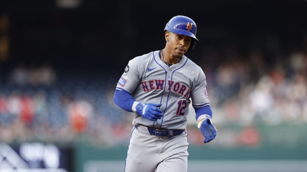 Francisco lindor sufre fractura y aclara su situación