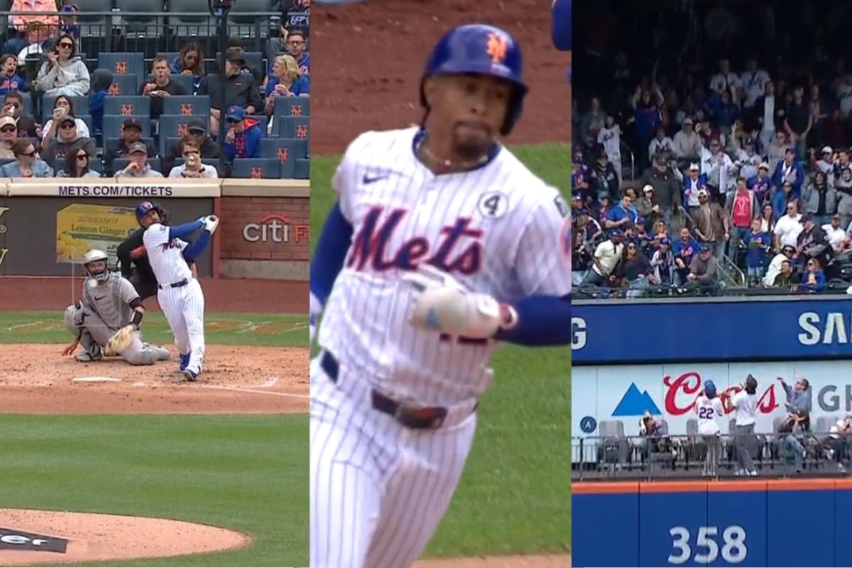 Francisco lindor supera a jeter en fuerza jonronera