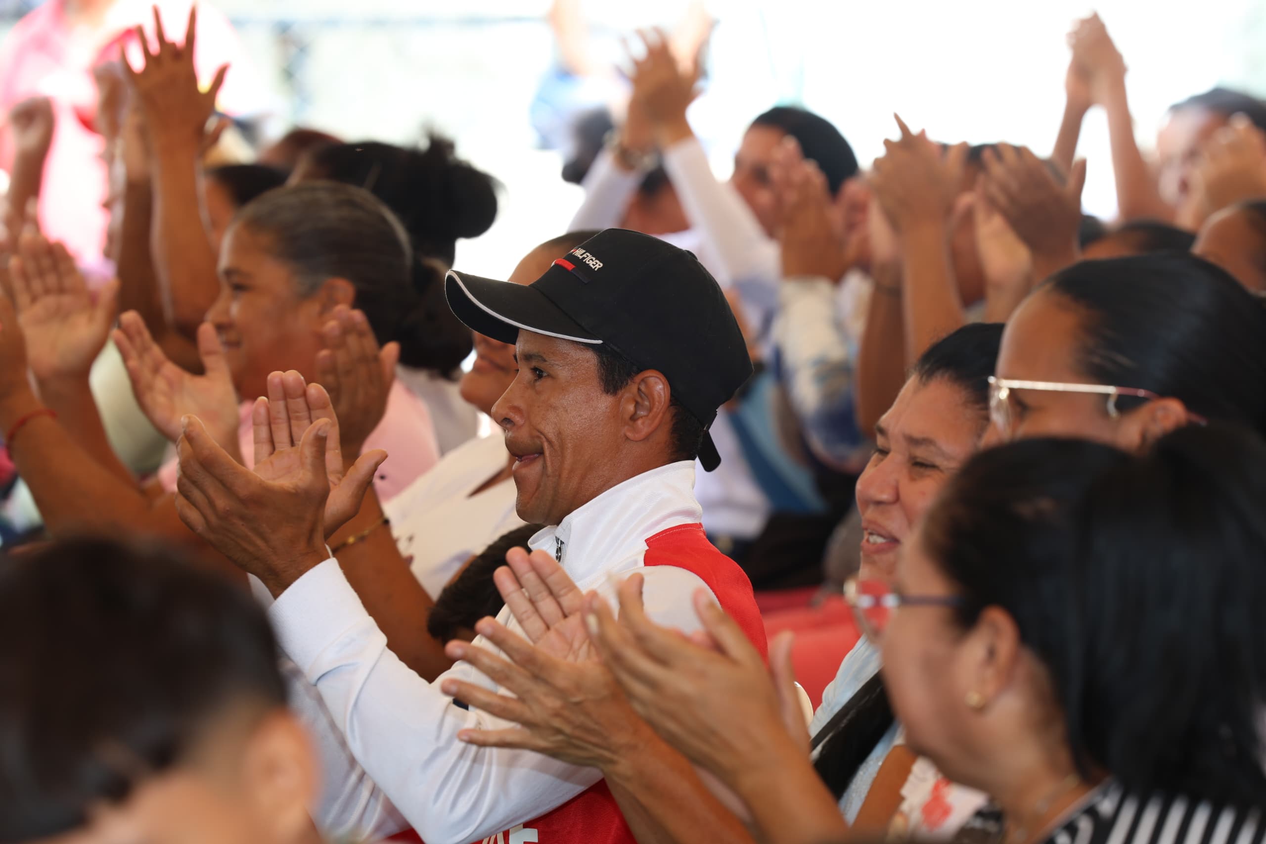 Garantizan deporte comunal en Aragua