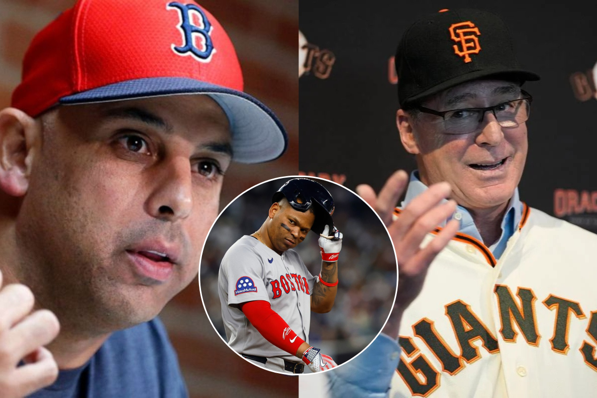 Rafael-devers-posiscion-gigantes-san-francisco