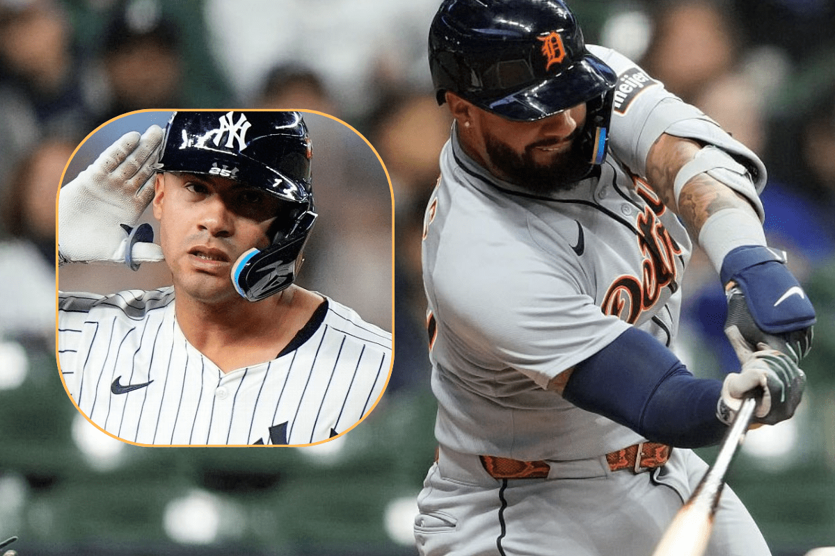 Gleyber torres es el mejor segunda base de mlb desde que salió de los yankees