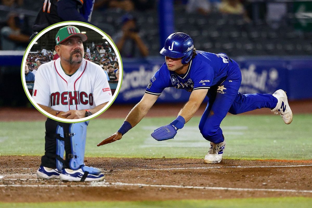 Mateo gil, hijo de benjamín gil logra un importante hito