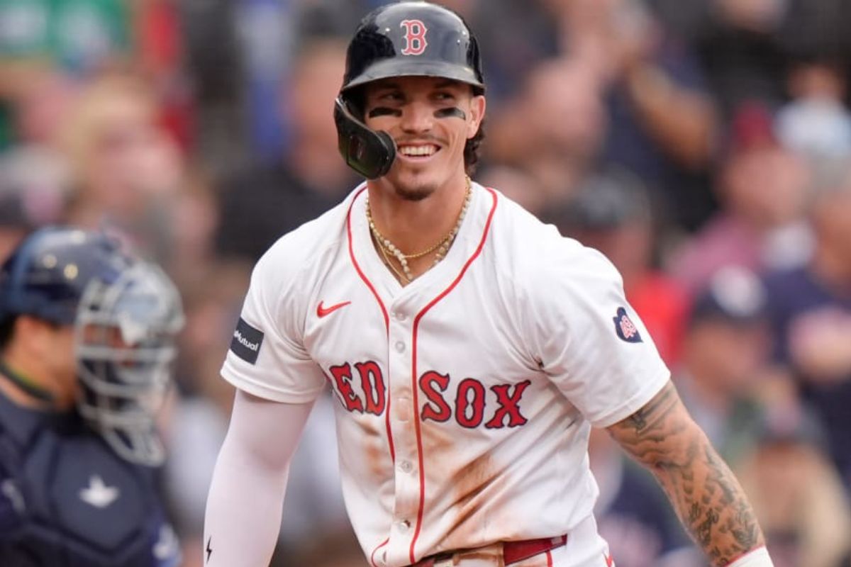 Jarren durán estaría cerca de salir de boston