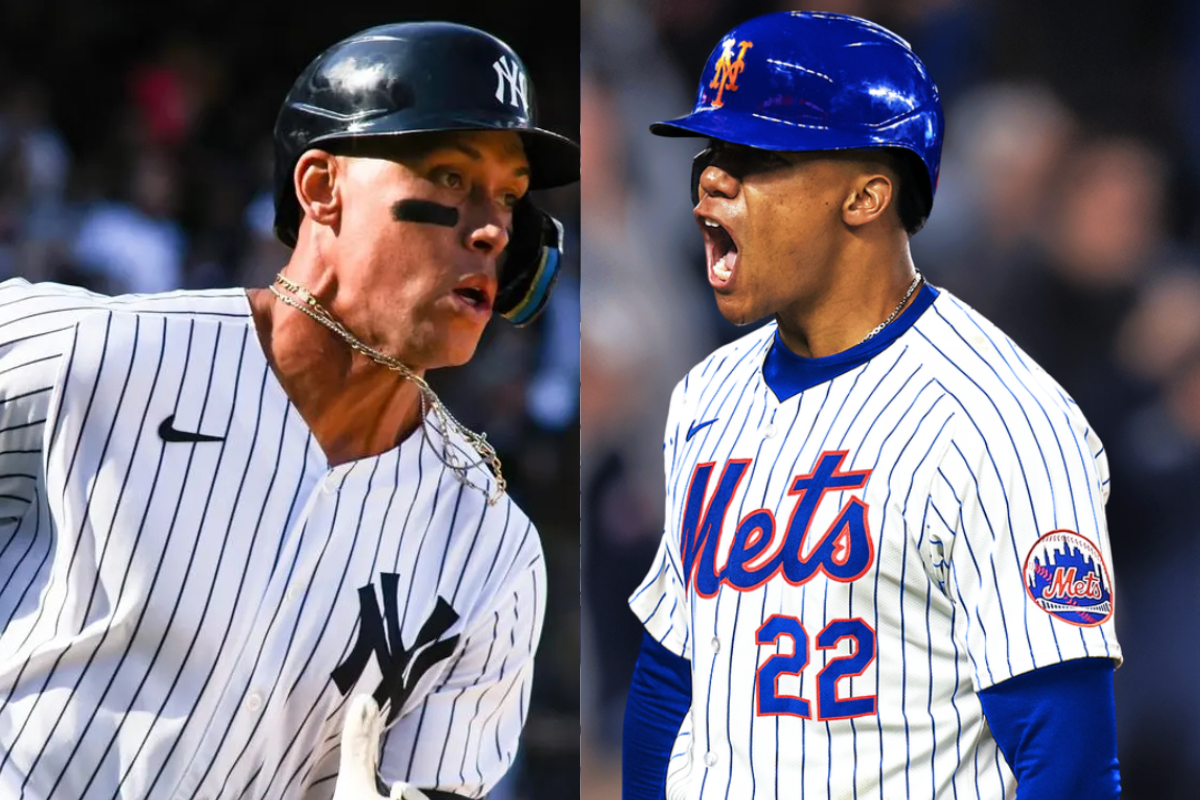 Juan soto da más miedo que aaron judge según jugadores de mlb