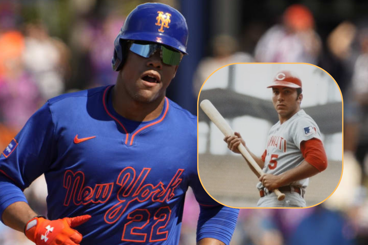 Juan soto empata a salón de la fama en increíble marca de jonrones