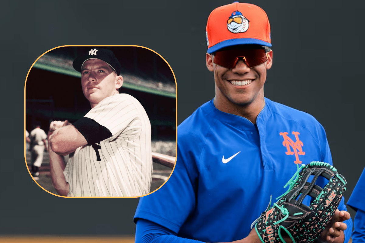 Juan soto entra en lista de jonrones con salón de la fama de los yankees