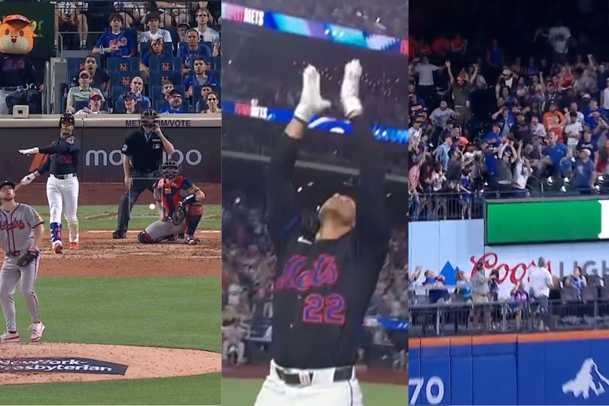 Juan soto le contesta a ronald acuña jr.