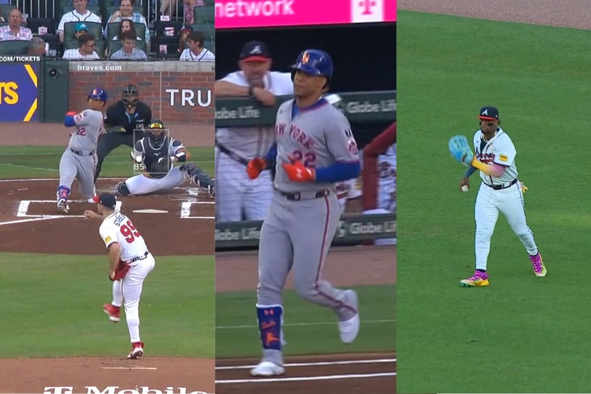 Juan soto llega a 1000 hits en su carrera en mlb