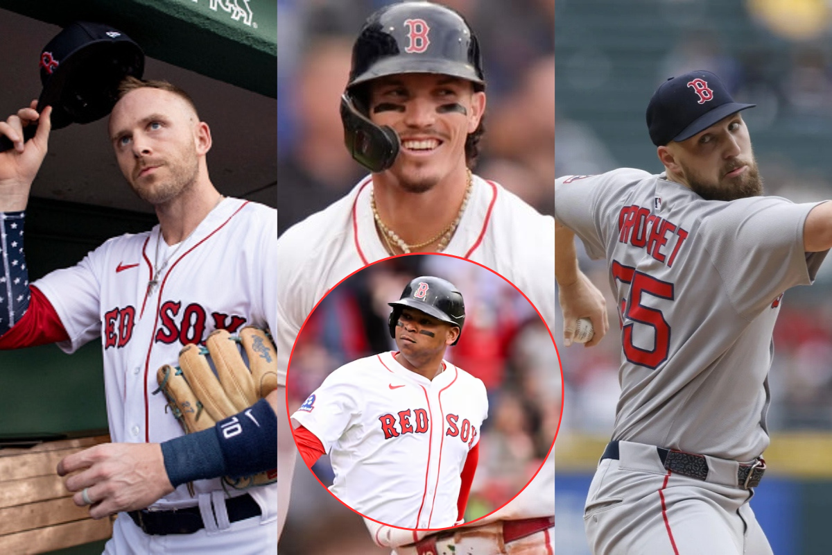 Jugadores-red-sox-boston-reaccionan-cambio-rafael-devers