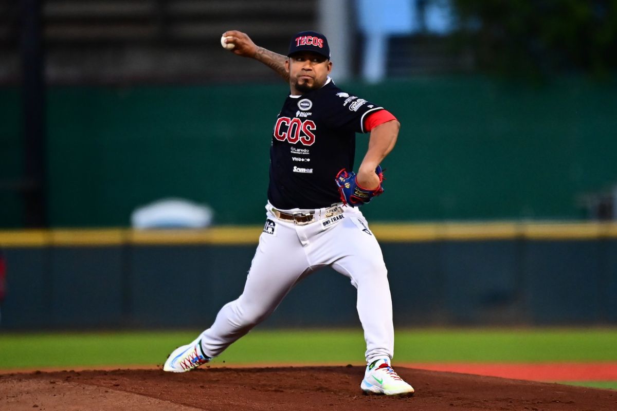 Junior guerra brilla en tecolotes