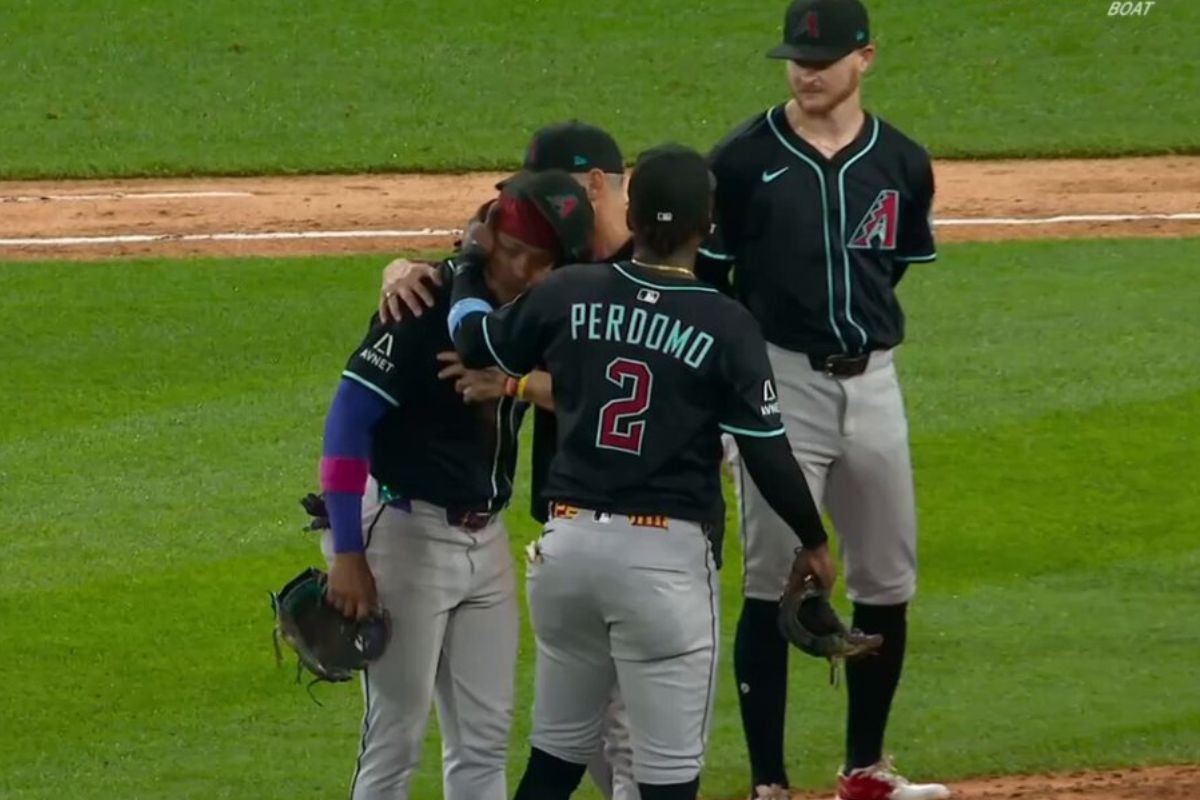 Ketel marte revela las palabras despiadadas de fan
