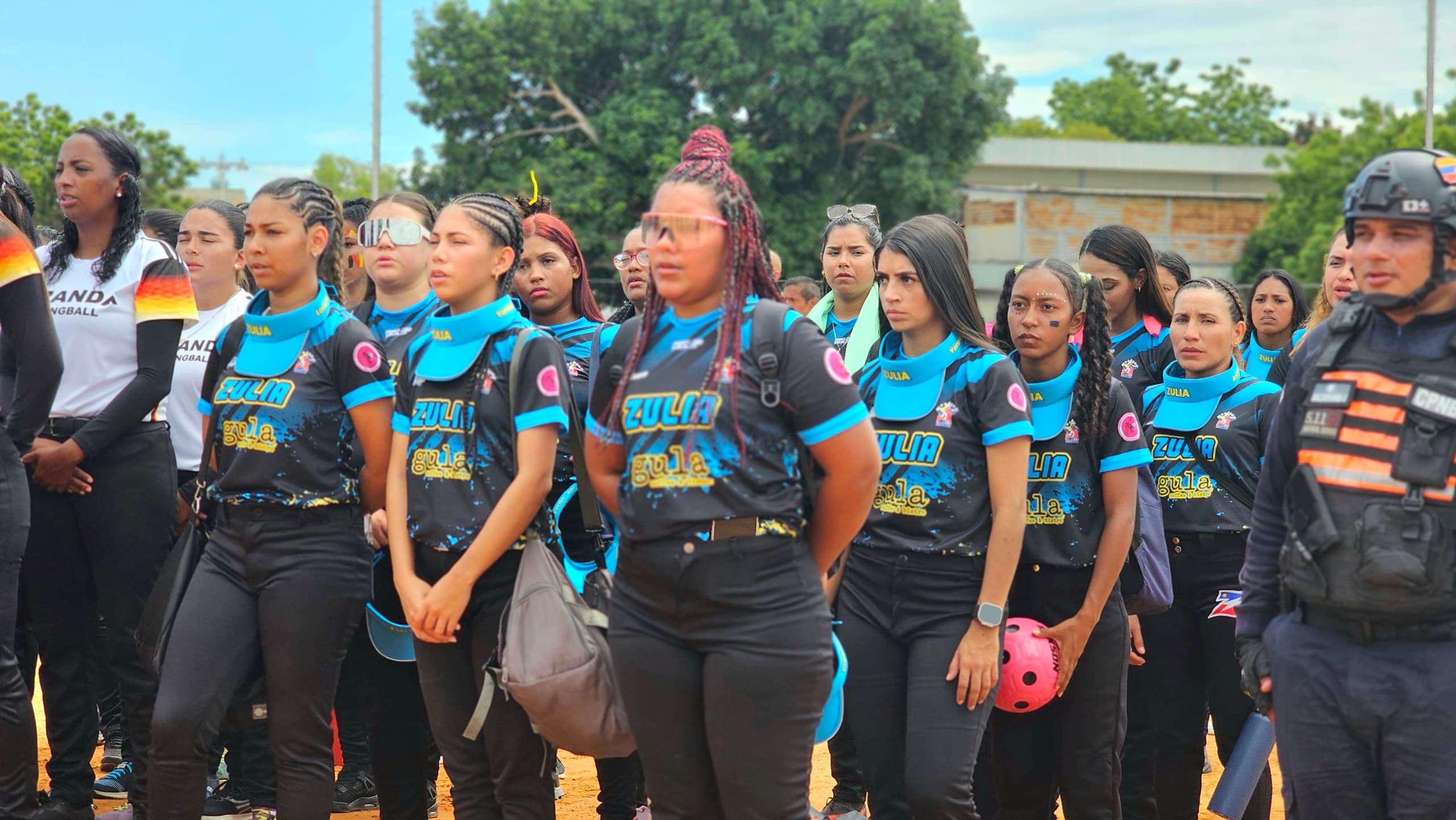 Kikingball adulto batalla en San Francisco