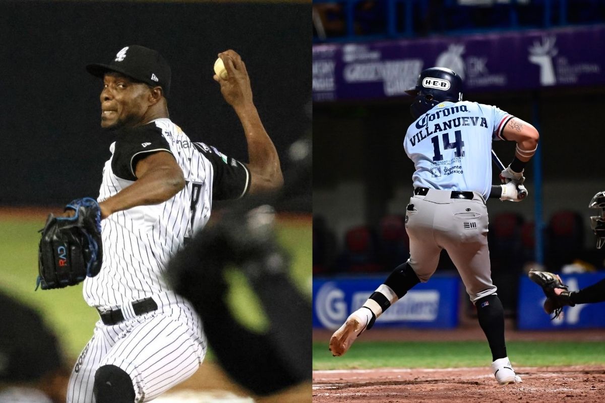 La lmb toma acciones ejemplares contra ambos