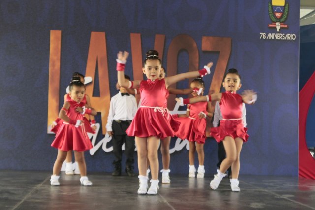 La Voz del IND ya tiene finalistas