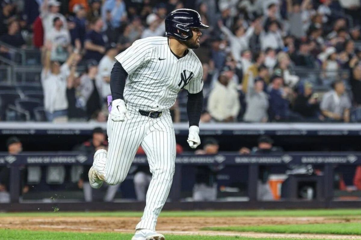 Jasson domínguez dice la verdad sobre la jugada