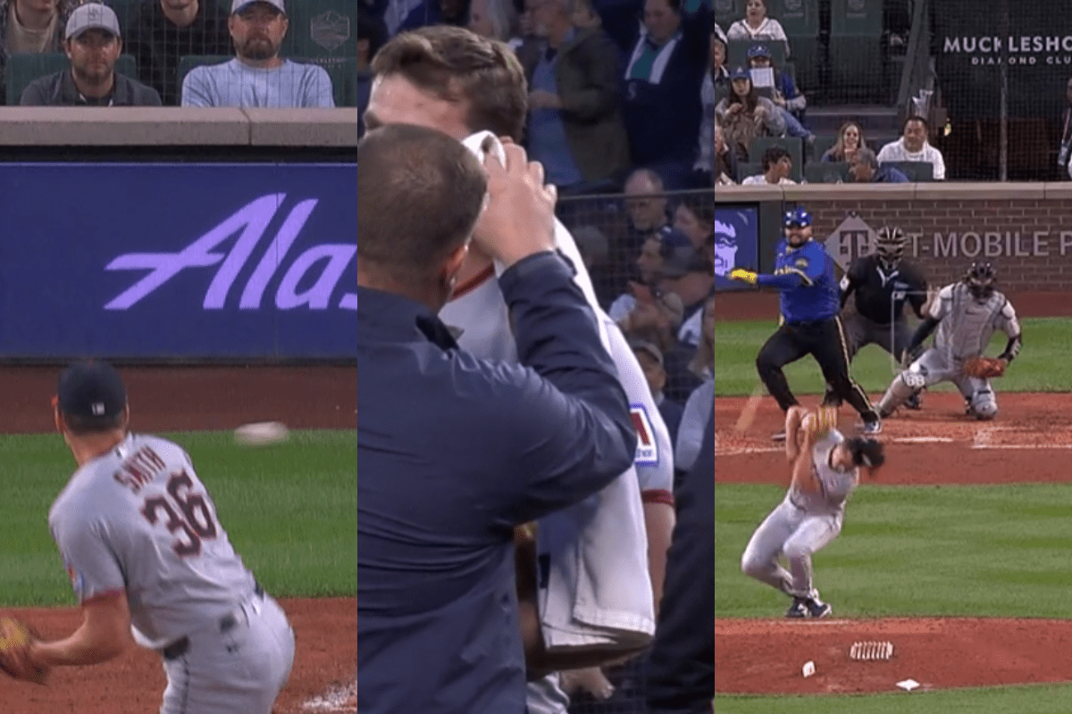 Cade-smith-mlb-pelotazo-cara-rowdy-tellez