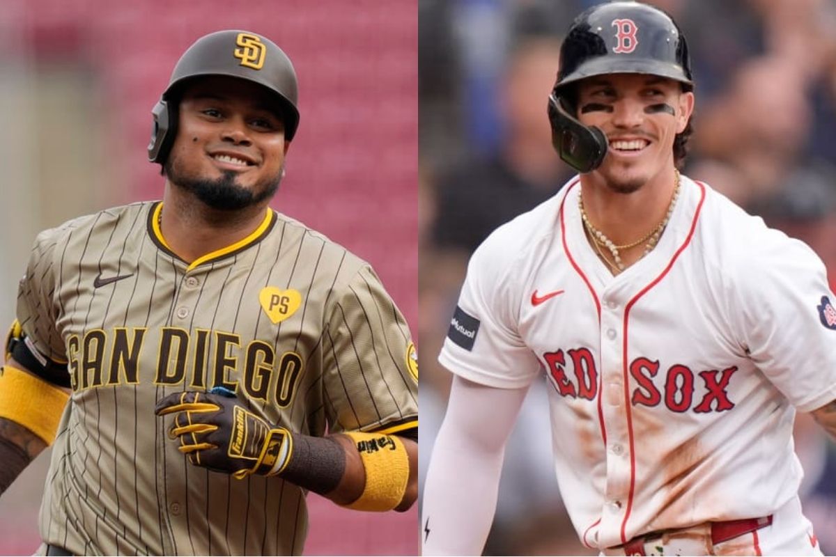 Luis arráez podría cambiar de aires