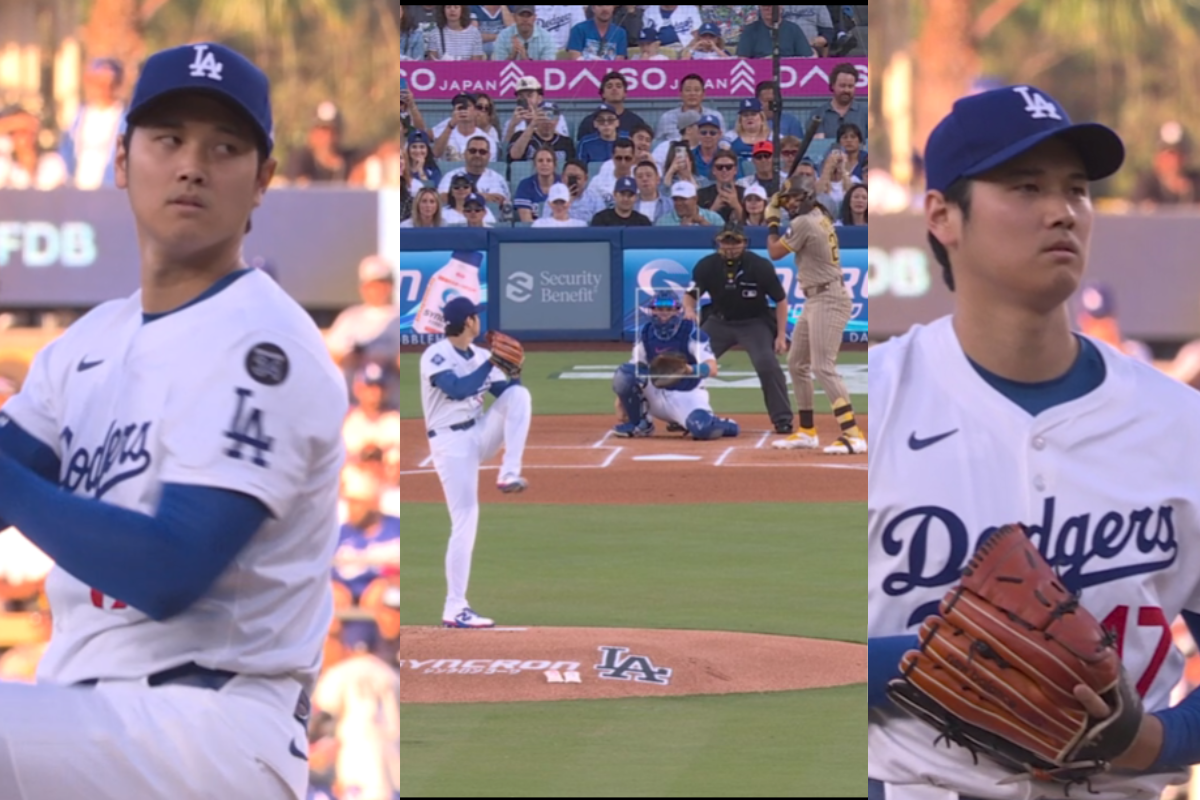 Shohei-ohtani-debut-lanzador-dodgers-padres