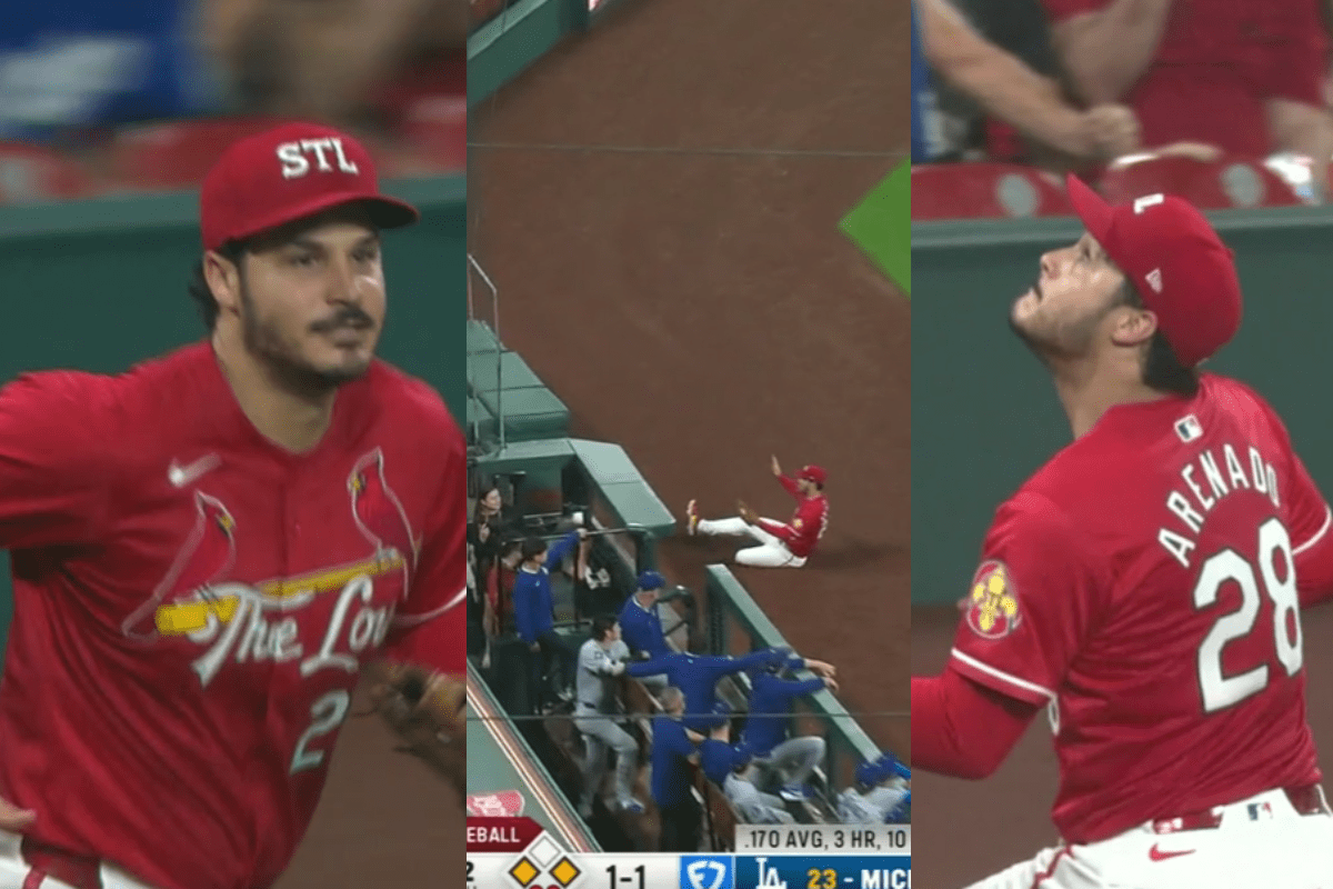 Nolan arenado le demuestra a dodgers debería ser el reemplazo de max muncy