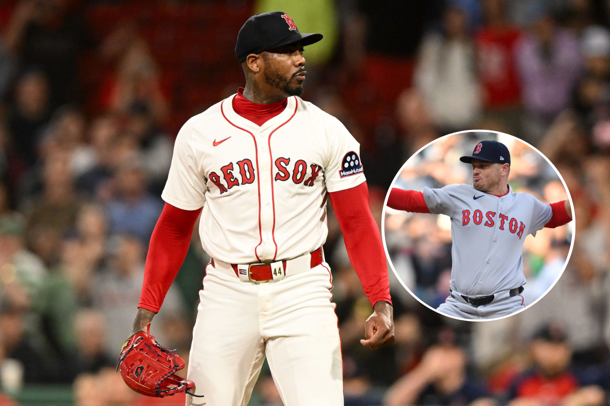Jugaodres-red-sox-boston-jugaron-yankees-new-york