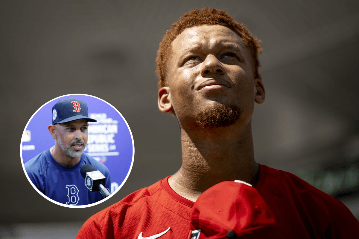 Boston-red-sox-mlb-kristian-campbell-contrato