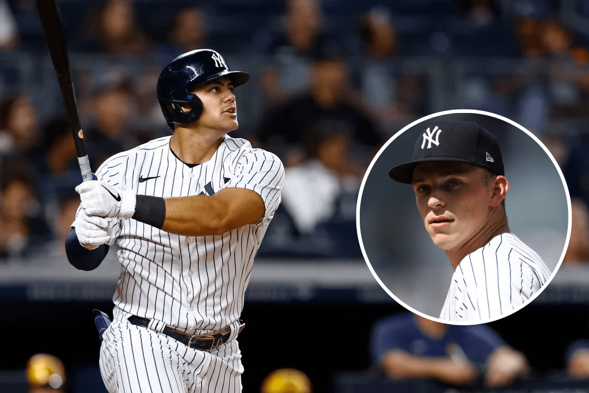 Yankees-alineacion-cambios-jasson-dominguez-primer-bate