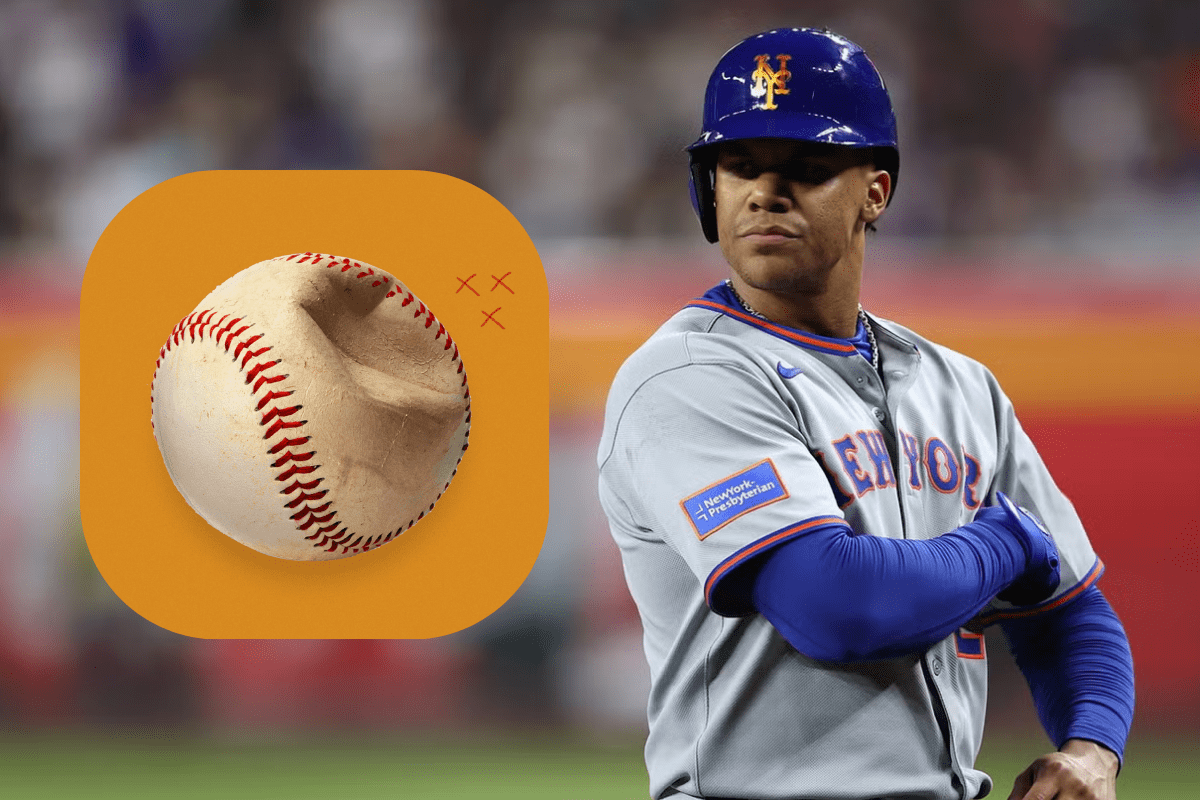 Mlb confiesa que sus pelotas están matando los jonrones
