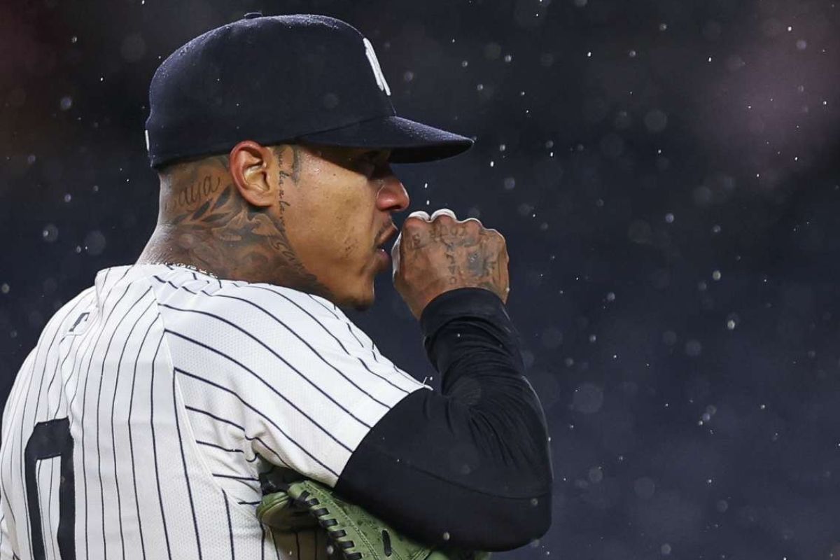 Marcus stroman regresa a la lomita para yankees en las menores