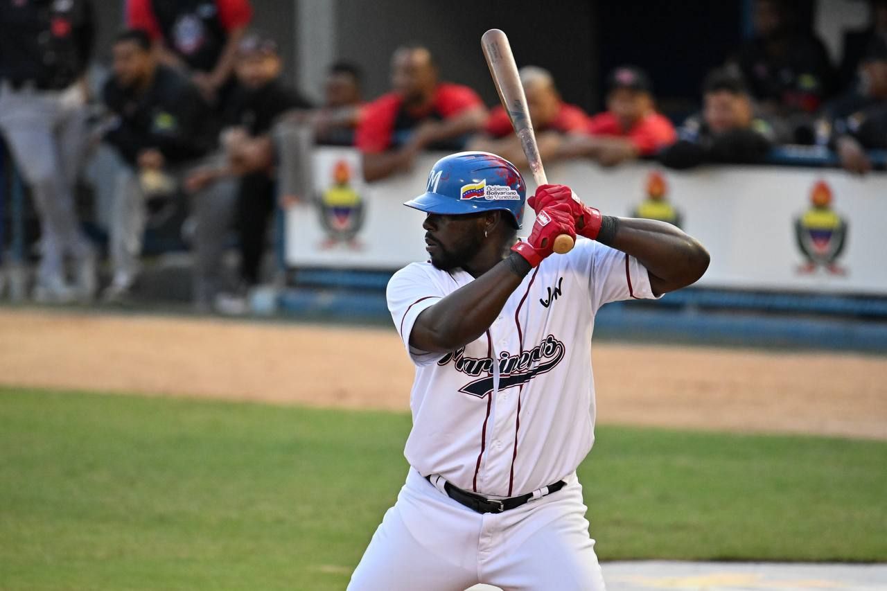 Marineros Liga Mayor