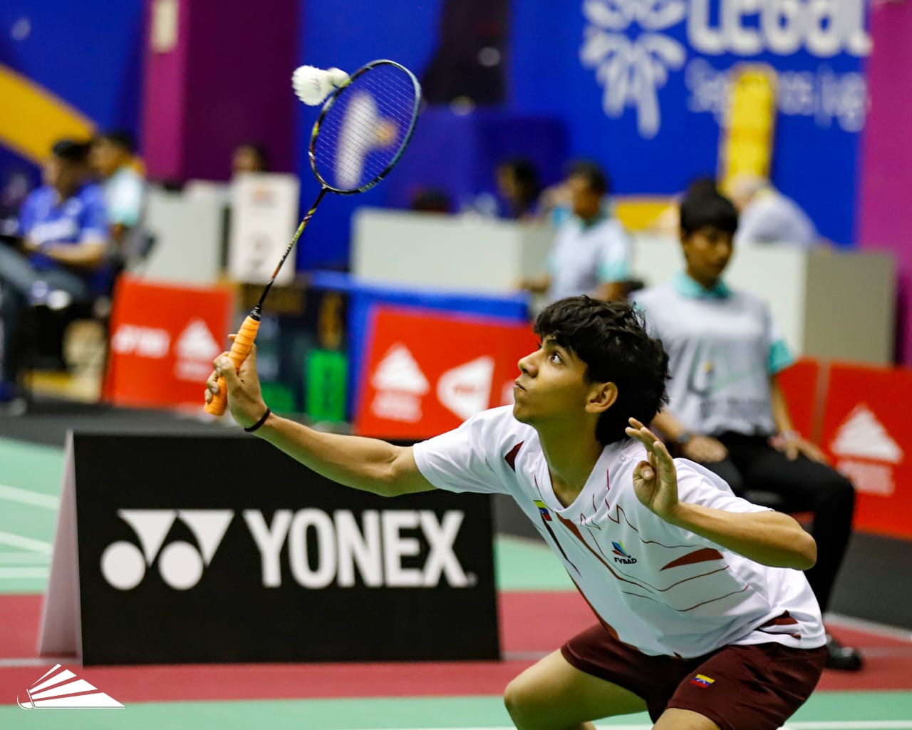 Mejores del orbe en el Series Future