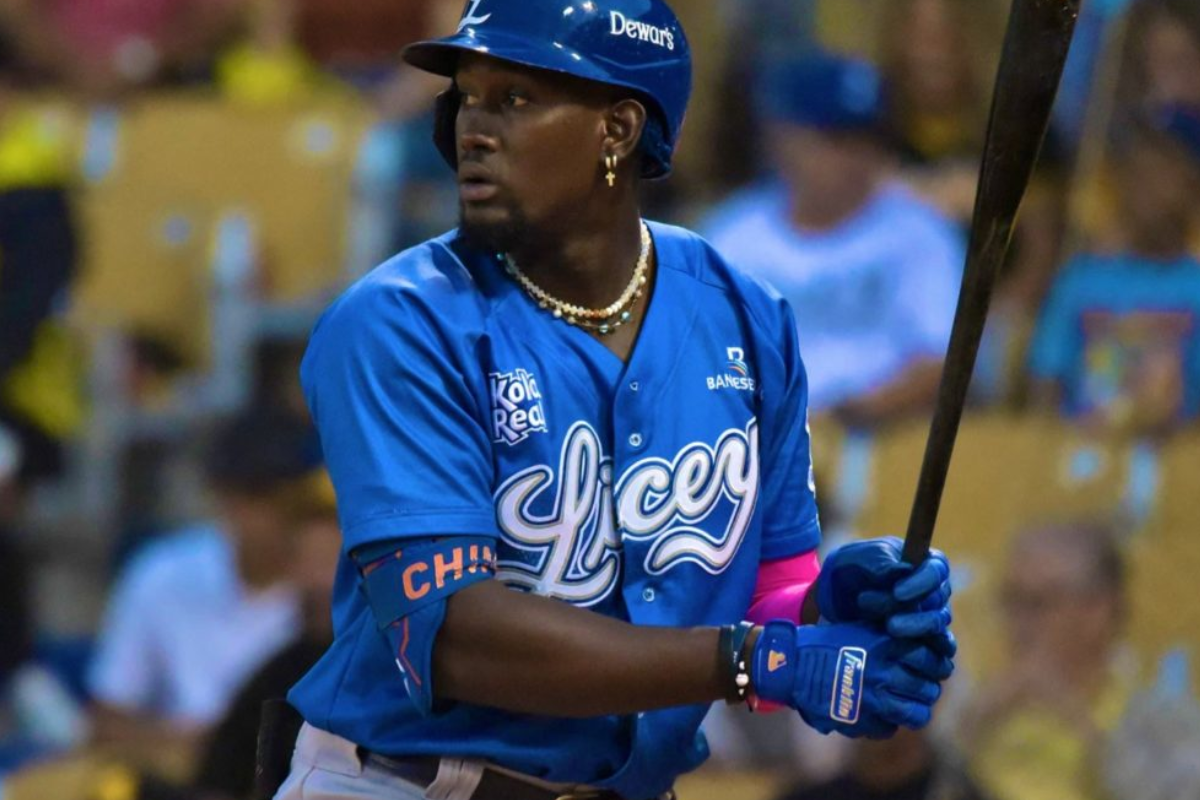 Mets suben al dominicano ronny mauricio a mlb según reporte