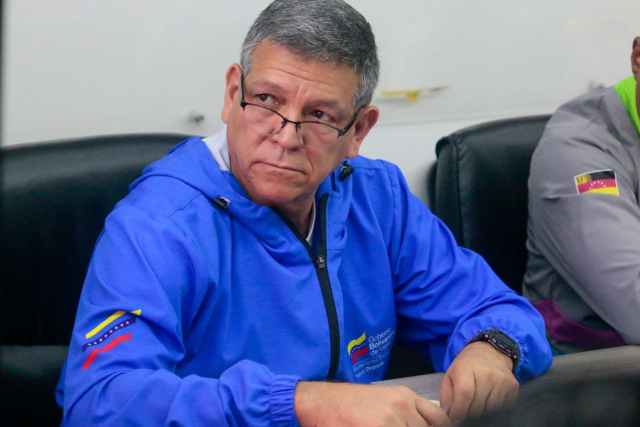 Mindeporte inicia despliegue en regiones