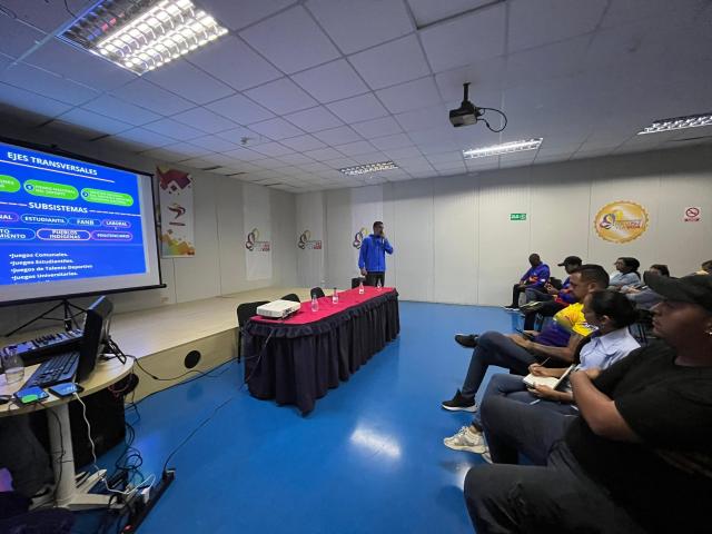 Nueva etapa del deporte en Mérida