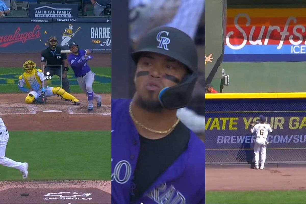 Orlando arcia aparece en el clutch para rockies