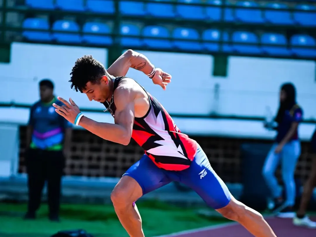 Paratletismo busca puntos en el ranking